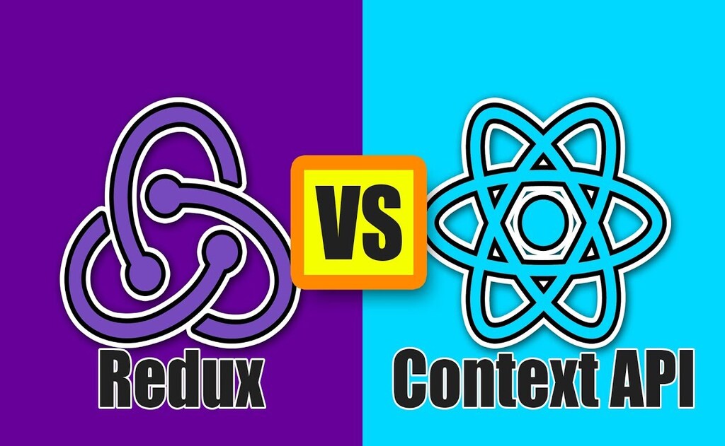 Gerenciamento de Estado em Aplicativos Nativos com JavaScript: Redux vs. Context API