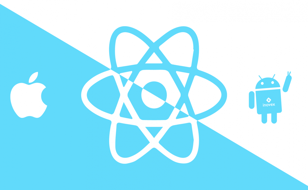 Desenvolvimento de Aplicativos Nativos para iOS e Android com React Native